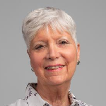 Image of Beth B. Ulrich, LCSW