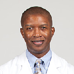 Image of Dr. Clifton R. Johnson, MD