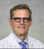 Image of Dr. John W. Shook, MD