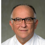 Image of Dr. Pablo M. Tebas, MD