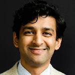 Image of Dr. Arpan Ghanshyam Patel, MD