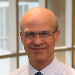 Image of Dr. Carlos R. Galvao-Sobrinho, PHD, MD