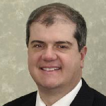 Image of Dr. Douglas W. Peters, MD