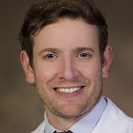 Image of Dr. Gregory John Woodhead, PHD, MD