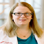 Image of Dr. Laura L. Holman, MD