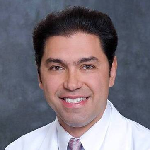 Image of Dr. Reza Shirazi, MD