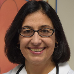 Image of Dr. Barbara J. Cusumano, MD
