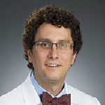 Image of Dr. Joshua Jacob Zaritsky, MD, PhD