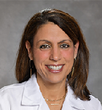 Image of Dr. Elizabeth R. Williams, MD