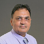 Image of Dr. Vinod Anand, MD