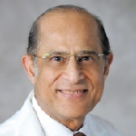 Image of Dr. Shahid F. Usmani, MD