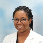 Image of Ashleigh Russell-Smith, APRN