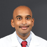 Image of Dr. Prashanth Sompalli, MD