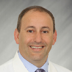 Image of Dr. Matthew Q. Bromer, DO
