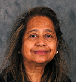 Image of Dr. Amna A. Jafry, MD