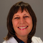 Image of Dr. Michelle Louise Gauthier, DO
