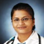 Image of Dr. Srilakshmi Rebala, MD