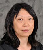 Image of Dr. Inna Lee, MD