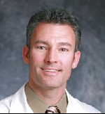 Image of Dr. Charles A. Kinder, MD