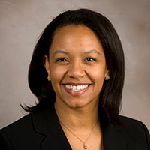 Image of Dr. Valencia Dorchelle Thomas, MHCM, MD