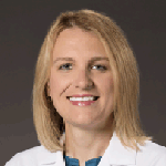 Image of Dr. Jennifer Dawn Krick, MD