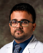 Image of Dr. Vishal Jaikaransingh, MD