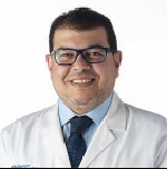 Image of Dr. George W. Girgis, MD