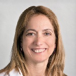 Image of Dr. Norah Lincoff, MD