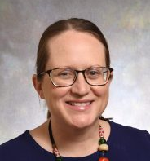 Image of Dr. Megan K. Shaughnessy, MD