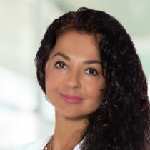 Image of Dr. Ivana Paz, MD