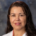 Image of Dr. Maritza Del Pilar De La Pena, MD