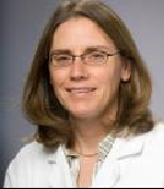 Image of Dr. Beth Diane Kirkpatrick, MD