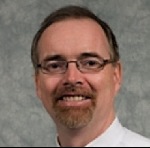 Image of Dr. David J. McDonald, MD