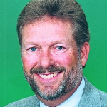 Image of Dr. Dave E. Webster, DO