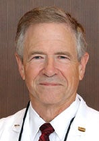Image of Dr. T. P. Atkinson, MD, PhD