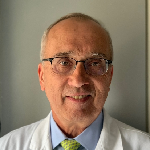 Image of Dr. Douglas T. Dieterich, MD