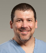 Image of Dr. David Myatt Melniczek, MD