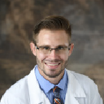 Image of Dr. Sean Keyes, DO