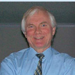 Image of Dr. Thomas Raymond Foltz Jr., D.C.