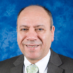 Image of Dr. Hossam M. Kandil, MD, PhD
