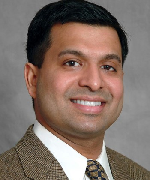 Image of Dr. Ranjit John, MD