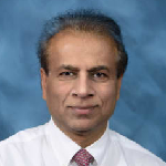Image of Dr. Ravi Jain, PhD, MD