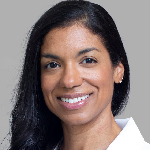 Image of Dr. Melissa Suzanne Burroughs, MD
