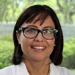 Image of Dr. Brigitte H. Demoss, MD