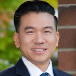 Image of Brian Houng, DPM