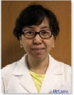 Image of Dr. Yilan Li, PHD, MD