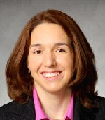 Image of Dr. Kathryn C. Behling, PhD, MD