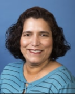 Image of Dr. Audrey Jara, MD