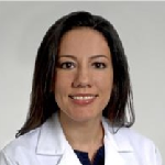 Image of Dr. Karla M. Arce, MD