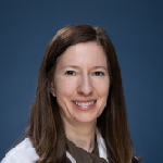 Image of Dr. Maureen M. Suster, MD
